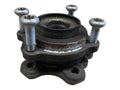 BMW 4 SERIES Front wheel ball bearing OEM 31207857506
