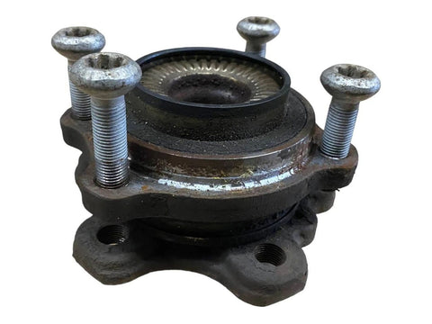 BMW 4 SERIES Front wheel ball bearing OEM 31207857506