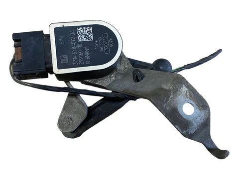BMW 3 SERIES Headlight/headlamp level sensor OEM 37146784072