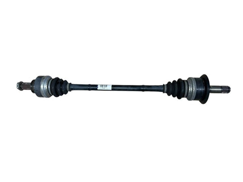 BMW 3 SERIES Rear driveshaft OEM 33207597682