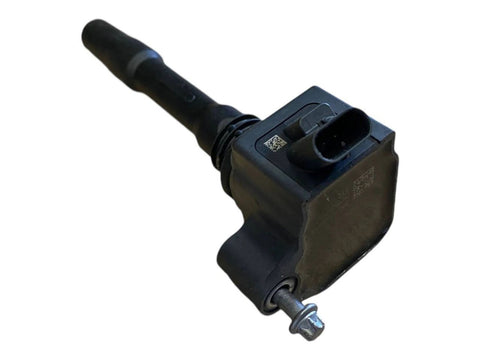 BMW 2 SERIES High voltage ignition coil OEM 12137619385