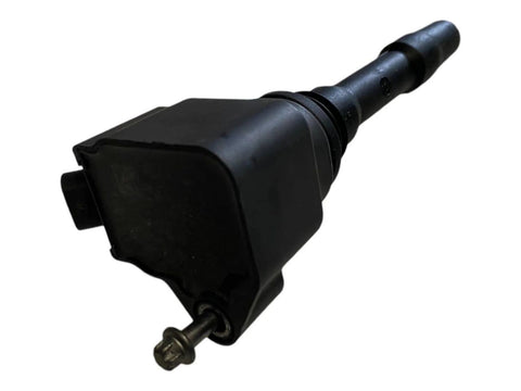 BMW 2 SERIES High voltage ignition coil OEM 12137619385