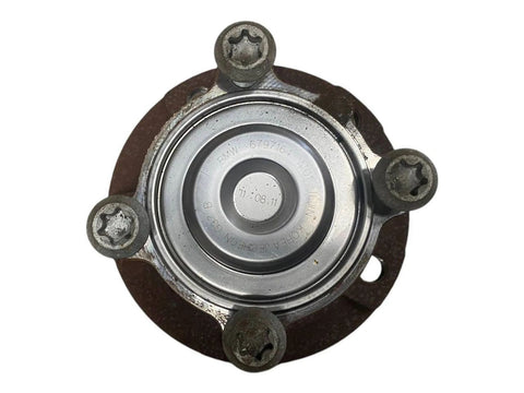 BMW 3 SERIES Front wheel ball bearing OEM 31206876840