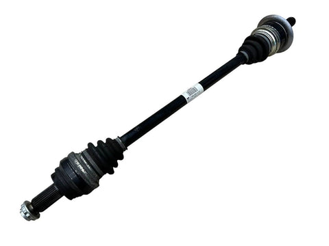 BMW X3 Rear driveshaft OEM 0P43537