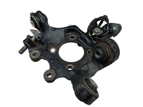 BMW X4 Rear wheel hub spindle/knuckle OEM 0P43537