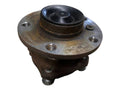 BMW X3 Rear wheel ball bearing OEM 0P43537