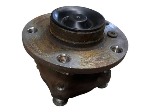 BMW X3 Rear wheel ball bearing OEM 0P43537
