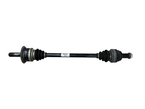 BMW X3 Rear driveshaft OEM 0P43537