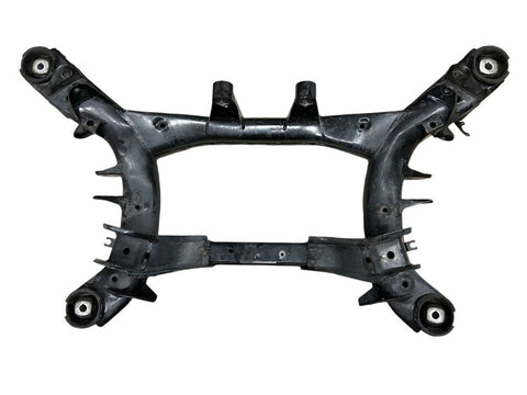 BMW X3 Rear subframe OEM 0P43537