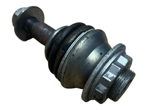 BMW 8 SERIES Driveshaft outer CV joint OEM 31106852536