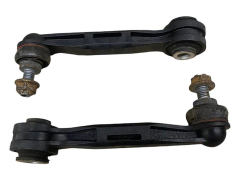 BMW X3 Rear anti-roll bar/stabilizer link OEM 0P43537