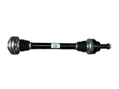 BMW X5 Rear driveshaft OEM 0G93018