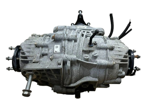 BMW X5 Rear differential OEM 0G93018