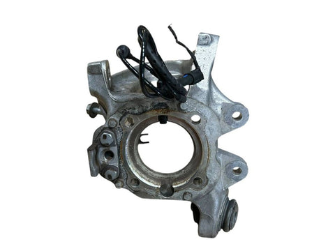BMW X6 Rear wheel hub spindle/knuckle OEM 0G93018