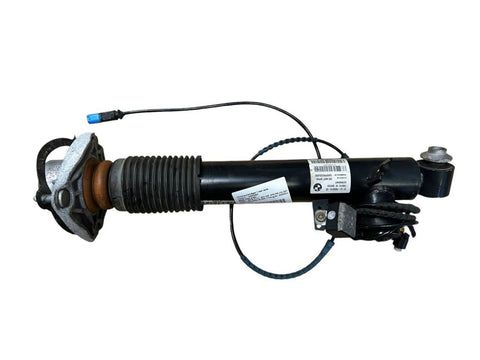 BMW X6 Rear shock absorber/damper OEM 0G93018