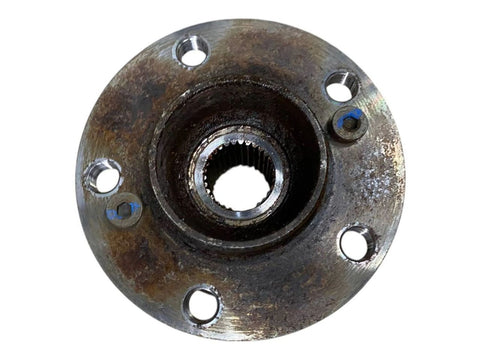 BMW X6 Rear wheel ball bearing OEM 0G93018