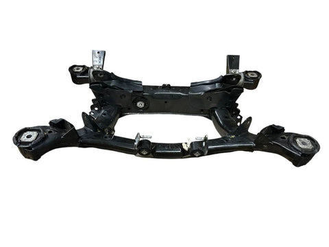 BMW X5 Rear subframe OEM 0G93018
