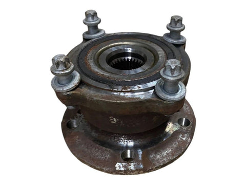 BMW X6 Rear wheel ball bearing OEM 0G93018