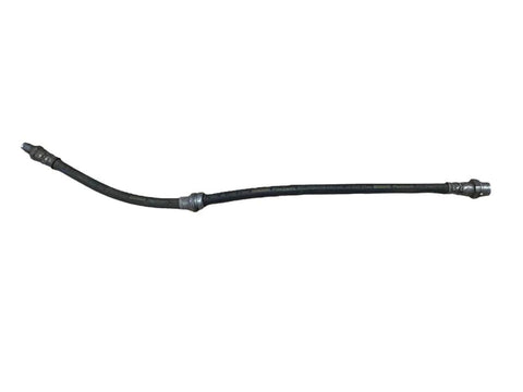 BMW X6 Brake booster pipe/hose OEM 0G93018