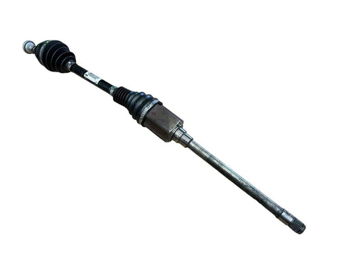 BMW 7 SERIES Front driveshaft OEM 31608639522