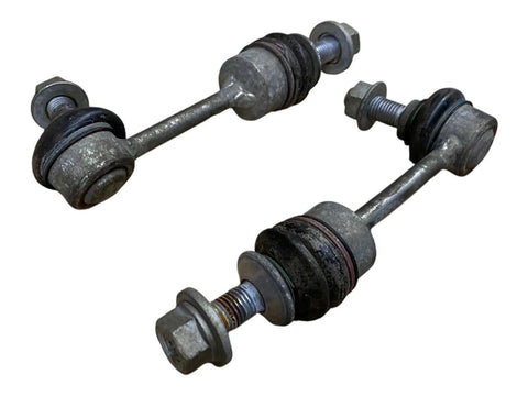 BMW X6 Rear anti-roll bar/stabilizer link OEM 0G93018