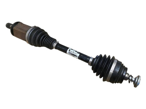 BMW 7 SERIES Front driveshaft OEM 31608639521