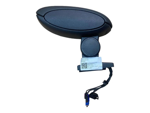 BMW MINI Countryman R60 Armrest OEM 8110845