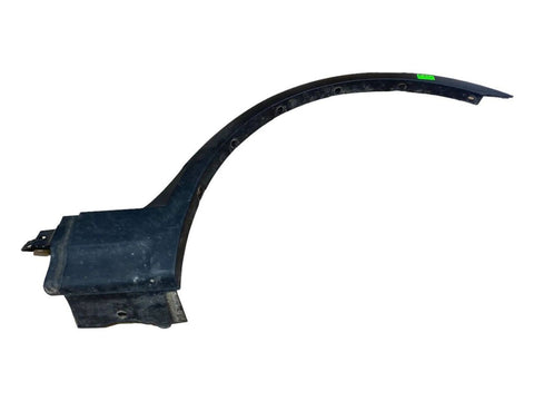 BMW X3 Front arch trim OEM 3405818