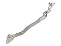 BMW 3 SERIES Other under body part OEM 51757262626