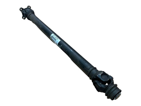 BMW X5 Front prop shaft OEM 26208611252