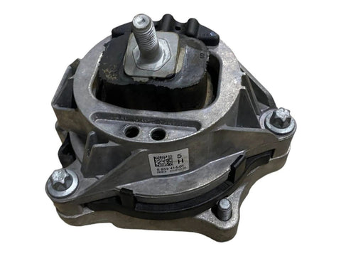 BMW 3 SERIES Engine mount bracket OEM 22116859414