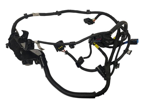 BMW M3 Engine installation wiring loom OEM 12528672145