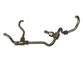 BMW M3 Fuel main line pipe OEM 13538089949