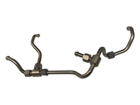 BMW M3 Fuel main line pipe OEM 13538089949