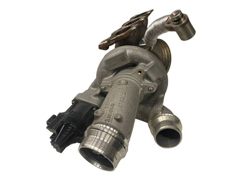 BMW M3 Turbo OEM 11658469098