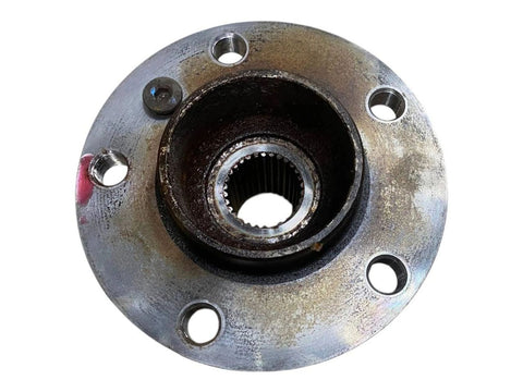 BMW X5 Rear wheel ball bearing OEM 0H11500