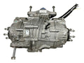 BMW X6 Rear differential OEM 0H11500
