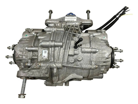 BMW X6 Rear differential OEM 0H11500