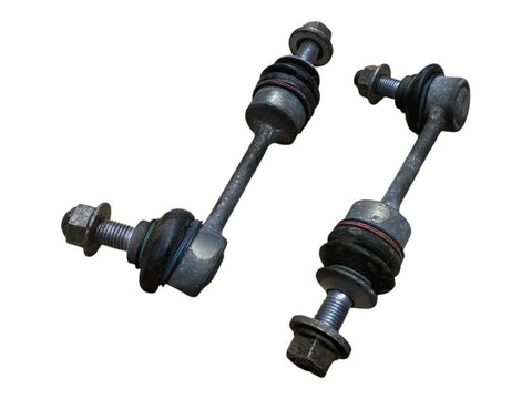 BMW X6 Rear anti-roll bar/stabilizer link OEM 0H11500