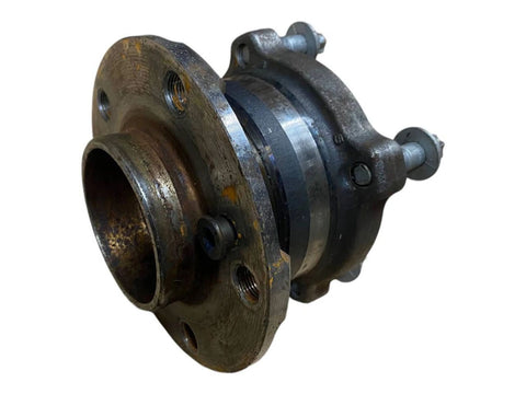 BMW X5 Rear wheel ball bearing OEM 0G93007