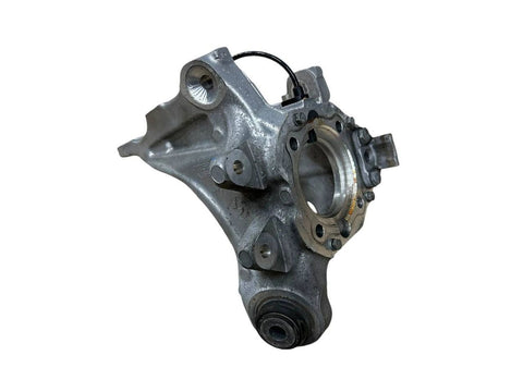 BMW X6 Rear wheel hub spindle/knuckle OEM 0H11500