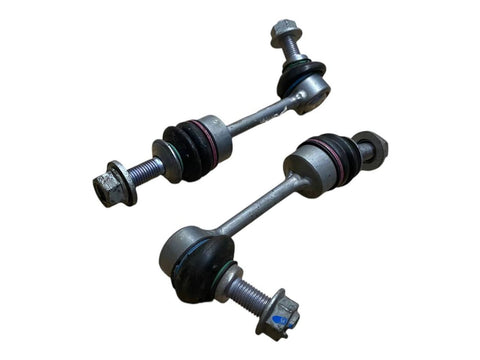 BMW X6 Rear anti-roll bar/stabilizer link OEM 0G93007