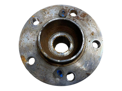 BMW X5 Rear wheel ball bearing OEM 0G93007