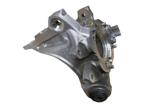 BMW X6 Rear wheel hub spindle/knuckle OEM 0G93007