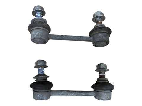 BMW 6 SERIES Rear anti-roll bar/stabilizer link OEM 37106775189