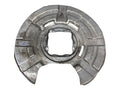 BMW 6 SERIES Rear brake disc plate dust cover OEM 2284433