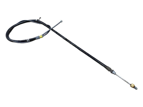 BMW 4 SERIES Handbrake/parking brake wiring cable OEM 34406851832