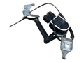 BMW 4 SERIES Headlight/headlamp level sensor OEM 37146861351