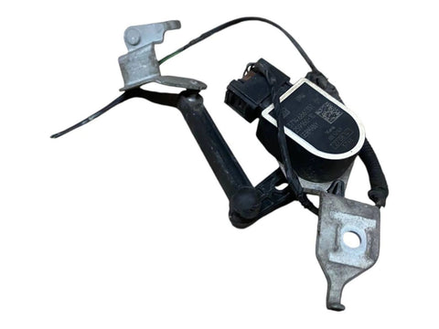 BMW 4 SERIES Headlight/headlamp level sensor OEM 37146861351
