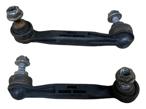 BMW 3 SERIES Rear anti-roll bar/stabilizer link OEM 33506785607